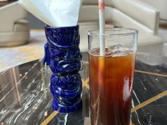 -上海静安洲际酒店