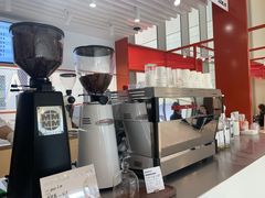 -Manner Coffee(港汇恒隆广场店)