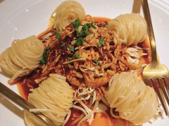 -渔语鱼新川菜Bistro(万象天地店)