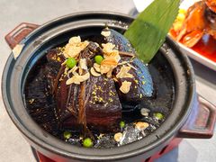 苏式东坡肉-姑苏家宴·苏帮菜·松鼠桂鱼(苏州总店)