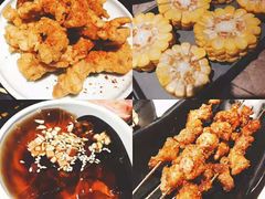 -沪小胖小龙虾(淮海中路旗舰店)