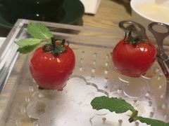 -小大董·烤鸭(王府井apm店)