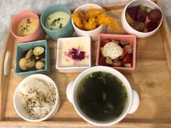 -Lilliput粒粒堡亲子餐厅(置汇旭辉店)