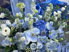 -亭亭鲜花店(中山北路店)