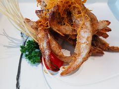 -赵小姐丨新中餐(曲江店)