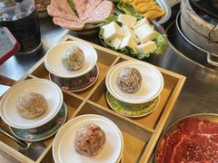 -郭铁柱·泥炉老火锅(江北龙湖天街店)