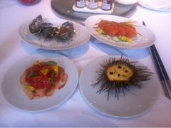 -AZUR聚(香格里拉饭店)