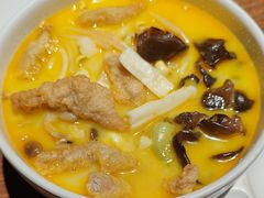 -云海肴·汽锅鸡·云南菜(领展购物广场·中关村店)