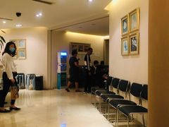 -云中捞高空旋转餐厅(商茂世纪广场店)