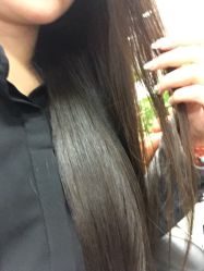 -尚·丹尼Hair