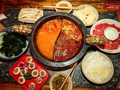 -蜀大侠火锅(总府路店)