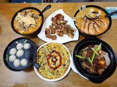 -五兰沙茶面(曾厝垵店)