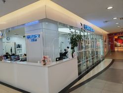 -时尚殿堂hair salon