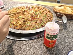 -胖子鱼·油泼甘谷辣子炝活鱼(秦州407店)