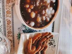 -笃笃笃糖粥(十全街店)