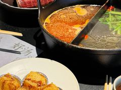 -盡膳口福·百年汤方火锅(科华北路店)