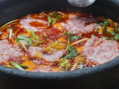 -笔记安顺夺夺粉火锅