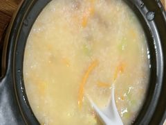 -宏状元现熬粥·京味菜(三里河店)