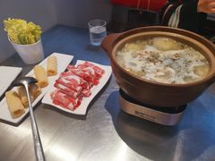 -张小歪的虾·螃蟹·生腌熟醉·打边炉(中山北路店)