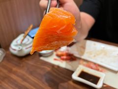-大渔铁板烧(东城店)