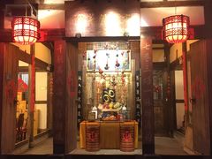 门面-文儒九号·闽菜馆(三坊七巷店)