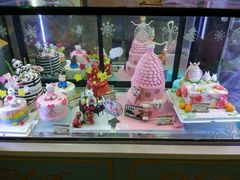-CAKE BOSS 蛋糕老板(北京世纪金源购物中心)