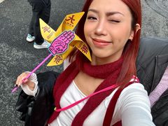 -越秀西湖花市(广州城市广场花卉店)