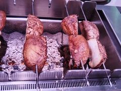 -丰茂烤串(全国首店)