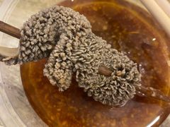 牛肚-老徐烧烤涮肚(交道口店)