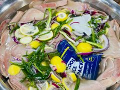 -小张烧烤(汽博总店)