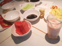 -豪享来中西餐厅(隆昌店)