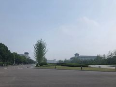 -东南大学(九龙湖校区)