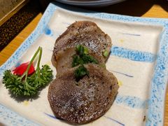 -三石铁板烧(紫竹桥店)