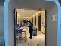 点击看大图 -唯儿诺儿童医院·儿科·眼科·口腔(长宁江苏路店)