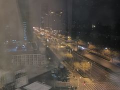 -北京北辰洲际酒店