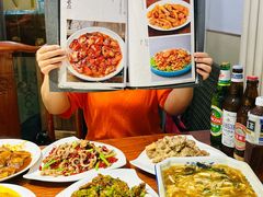 -恩宏德餐馆(平山道店)