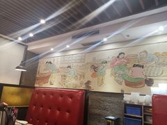 -双合园·海鲜水饺青岛菜(万佳广场店)