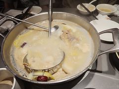 -骨之味·筒骨汤火锅(江头店)