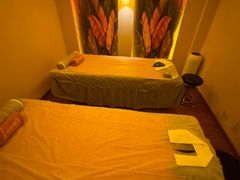 -金色莲花泰式按摩SPA(石牌店)