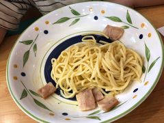 -萨莉亚意式餐厅(南京环亚凯瑟琳广场店)