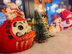 -大馥·炭火烧肉酒场(莘庄莘福坊店)