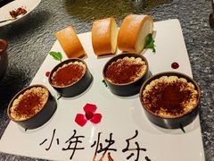 -梧桐北京烤鸭·铜锅涮肉(海岸城店)