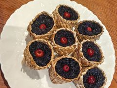 -御香农家菜(莫干山庾村店)