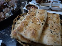 -大锅强·蒸海鲜青岛菜(吾悦广场店)