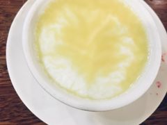 姜汁双皮奶冷-正德顺順德雙皮奶(中信店)