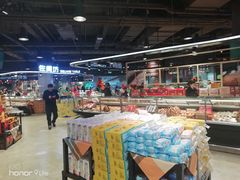 -哈尔信食品超市(哈尔滨王府井购物中心店)