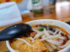 -龍城柳州螺蛳粉(群星路店)