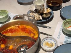 -喜庭海鲜自助(北辰三角洲北辰荟店)