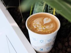 -Manner Coffee(深圳福田大中华店)