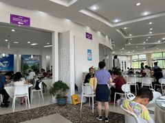 -清华大学-观畴园餐厅